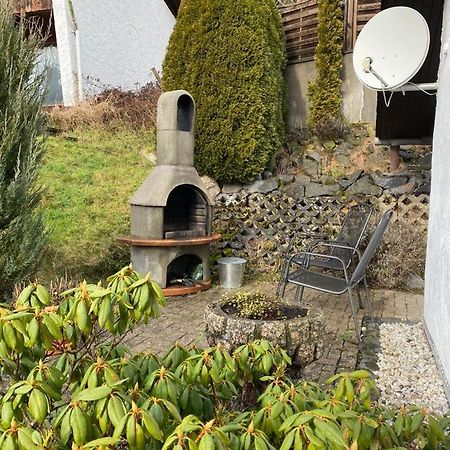 Ferienhaus Juengling Wimbach Eksteriør bilde