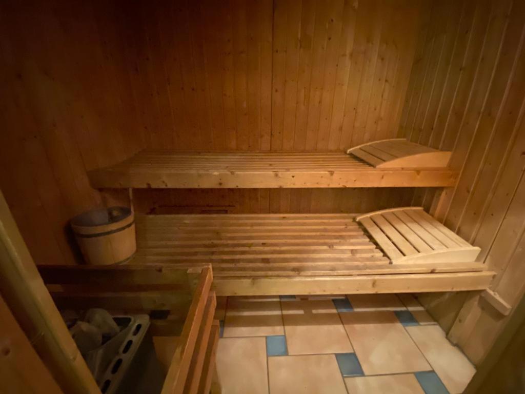 Ferienhaus Juengling Wimbach Eksteriør bilde